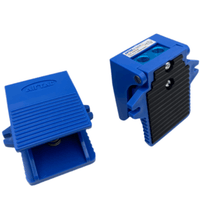 Airtac 脚踏阀-3FM