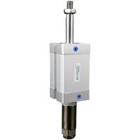 Airtac 可调紧凑型气缸-ACEJ12