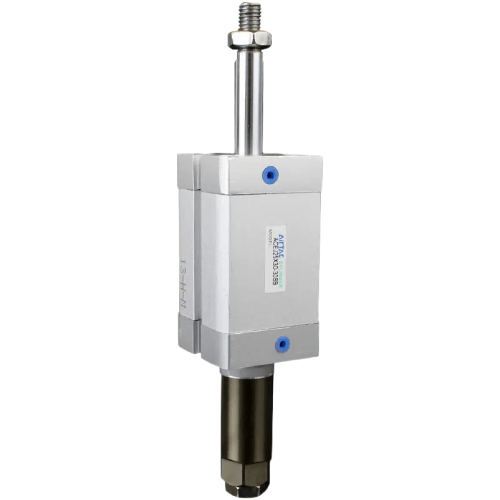 Airtac 可调紧凑型气缸-ACEJ12