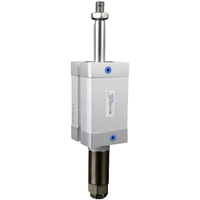 Airtac 可调紧凑型气缸-ACEJ12