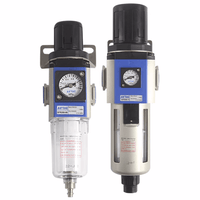 Airtac 禁铜气源处理元件-B52-GFR