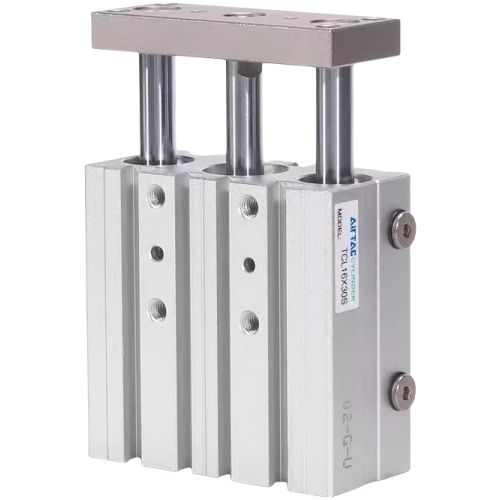 Airtac 焊接专用三轴气缸-B02-TCL