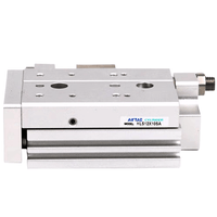 Airtac 精密滑台气缸-HLS