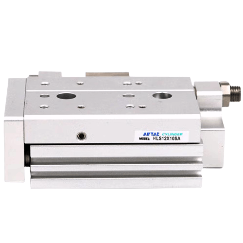 Airtac 精密滑台气缸-HLS