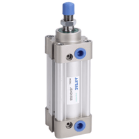 Airtac 标准气缸-JSI