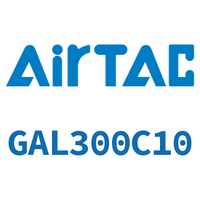 Airtac 给油器-GAL300C10
