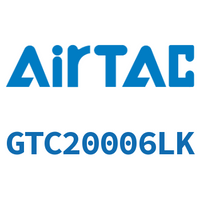 Airtac 三联件-GTC20006LK