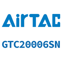 Airtac 三联件-GTC20006SN