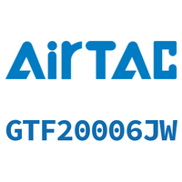 Airtac 过滤器-GTF20006JW