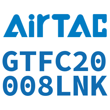 Airtac 二联件-GTFC20008LNK
