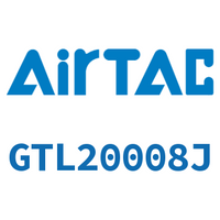 Airtac 油雾器-GTL20008J