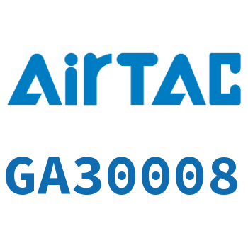 Airtac 分气块-GA30008