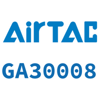 Airtac 分气块-GA30008