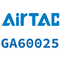 Airtac 分气块-GA60025