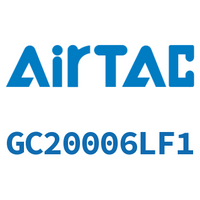 Airtac 三联件-GC20006LF1