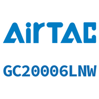 Airtac 三联件-GC20006LNW