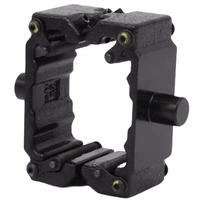 Airtac 中间耳轴支架成品包-F-SAI-TC