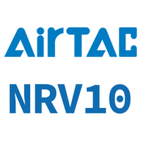 Airtac 单向阀-NRV10