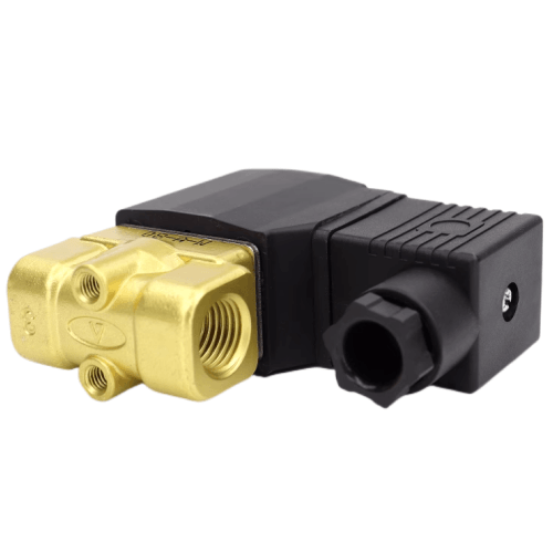 Airtac 流体电磁阀-2KWX