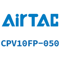 Airtac 微型电磁阀-CPV10FP-050