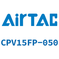 Airtac 微型电磁阀-CPV15FP-050