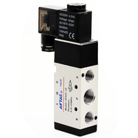 Airtac 电磁阀-4V300