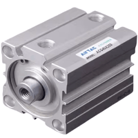 Airtac 禁铜超薄气缸-B52-ACQ