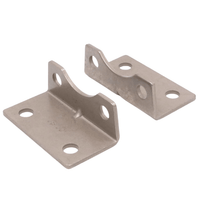 Airtac 轴向固定架成品包-F-JSI-LB