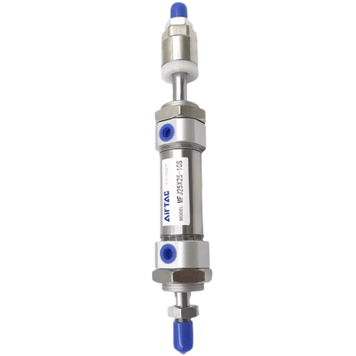 Airtac MFJ Adjustable Mini Cylinder MFJ40X80-75S