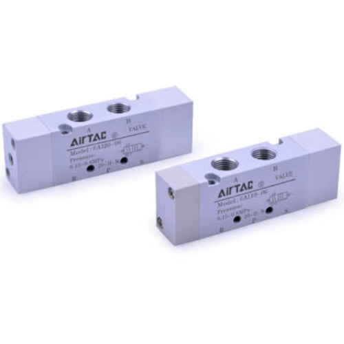 Airtac 气控阀-6A