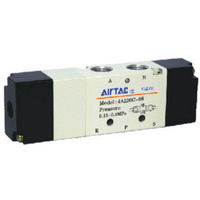 Airtac 气动阀-4A200