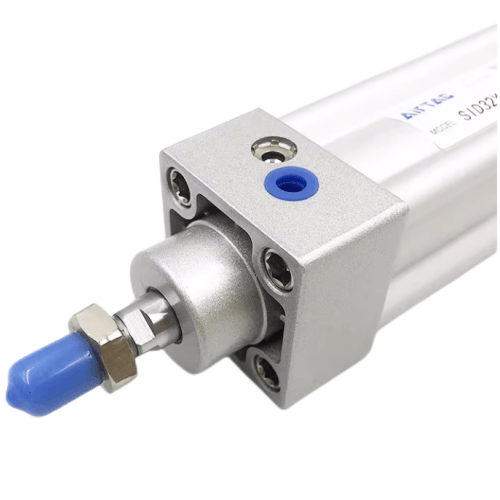 Airtac 双出气缸-SID