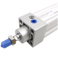 Airtac 双出气缸-SID