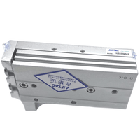 Airtac 精密滑台气缸-HLS