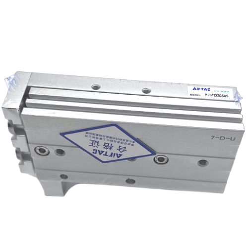 Airtac 精密滑台气缸-HLS