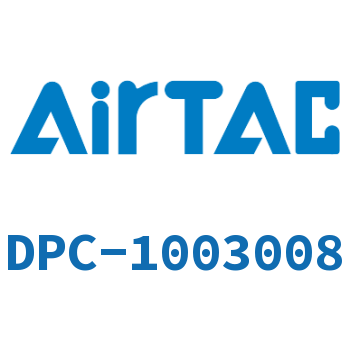 Airtac 小型无显示压力开关-DPC-1003008
