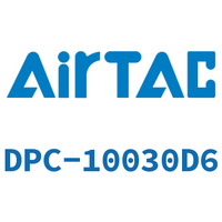 Airtac 小型无显示压力开关-DPC-10030D6