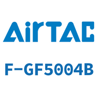 Airtac 压力表-F-GF5004B
