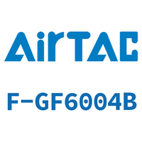 Airtac 压力表-F-GF6004B
