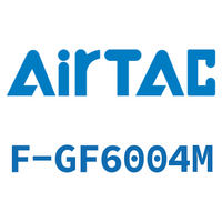 Airtac 压力表-F-GF6004M