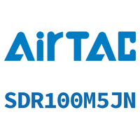 Airtac 调压阀-SDR100M5JN