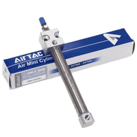 Airtac 笔型气缸-PBR