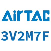 Airtac 底座-3V2M7F