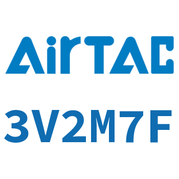 Airtac 底座-3V2M7F
