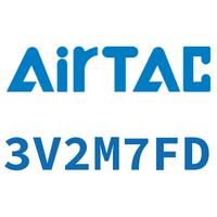 Airtac 底座-3V2M7FD