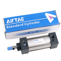 Airtac 拉杆气缸铝合金-SC200-250