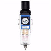 Airtac 禁铜气源处理元件-B52-GFR