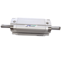 Airtac 双出紧凑型气缸-ACPD