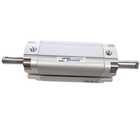 Airtac 双出紧凑型气缸-ACPD