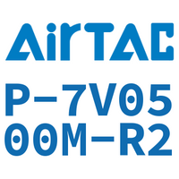 Airtac 盲板维修包-P-7V0500M-R2